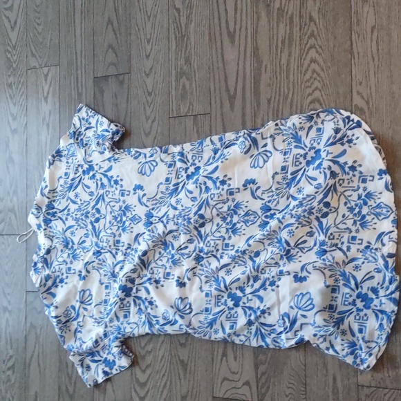 Beautiful summer dress by H&M🍀⭐🍀 - Picture 12 of 12